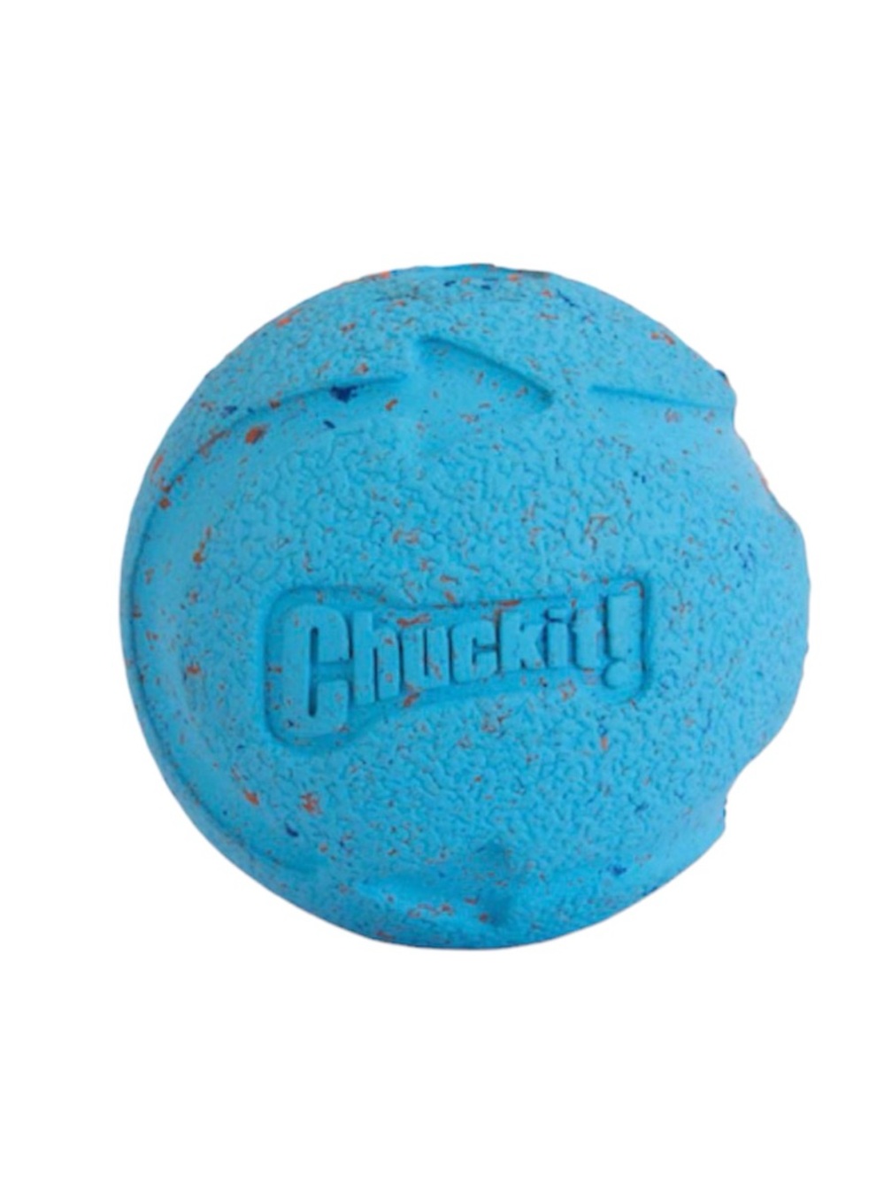 Chuck It environmentally-friendly chuck it!® Re bounce fetch ball